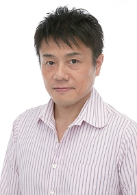 草尾毅インタビュー